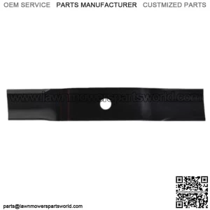 15 1/8" Rotary 6081 Lawn Mower Blade Fits Cub Cadet 3/4" CH 742-3002 759-3812