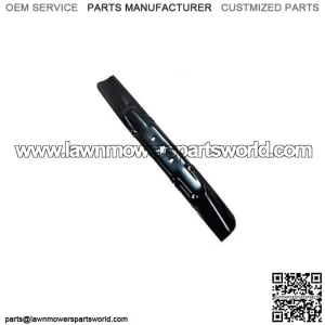 Lawn Mower Blade 18-5/8" X 6 Point Star Fits Cub Cadet Mowers w/ 54" Deck