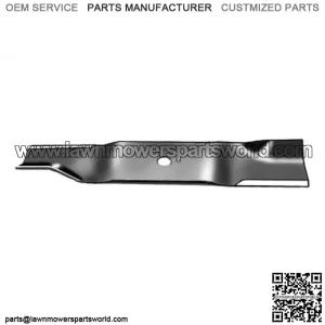 Z Force & Tank 48" Deck Blades Fits Cub Cadet Zero Turn Mower