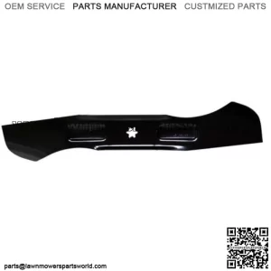 Replacement Mower Blade 742-04290 Fits Cub Cadet Fits Yardman (2) for 46" deck
