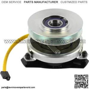 PTO Blade Clutch Fits Cub Cadet 01008544 Lawn Mower - w/ Wire Repair Kit !!!