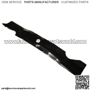 6PK Heavy Duty Mower Blade Fits Cub Cadet 742-04068 759-04047 759-4047 942-04068