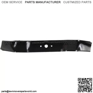 21" Mulch Mower Blade Fits Cub Cadet Models