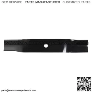 3 New Heavy Duty Blades 54" Decks Fits Cub Cadet 02005018 01005337 942-04416