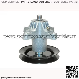 Repl Blade Spindle Assembly Fits Cub Cadet/MTD 618-04474 918-04474 A 112-6063
