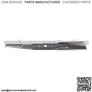 46" Blade Fits Cub Cadet LTX1045 LTX1046 LTX1046VT 742-04244