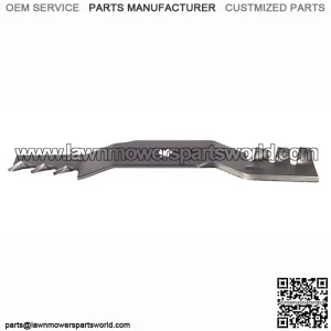 591-938 One New Replacement Blade Fits Cub Cadet 742-04053 942-0405