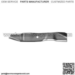 Replacement Mower Blade - 14-7/8" X 3/4" Fits Cub Cadet Models 742-04016