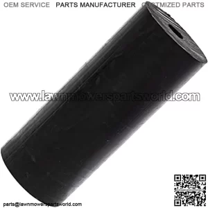 753-04798 Deck Roller Fits Cub Cadet most Enforcer, Tank and Z-Force Series
