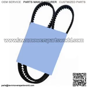 MTD 33" Deck Mower Blade Timing Deck Belt 754-04136 12AE764Y099