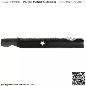 Fits Craftsman 38 Inch Replacement Blade #138497 New