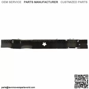 532-139775 Mulching Blade Fits Husqvarna  0.1580" X 2-1/4" X 21-1/16"