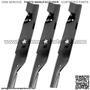 48" Deck Blade For Husqvarna YTH2048 YTH2148 YTH2248 YTH23V48 YTH2348 YTH2448