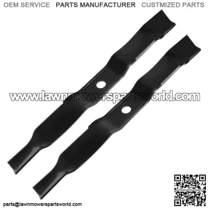 2 Blade 42" Deck for Murray 095100E701 95100E701MA 95100E701 95100 42" Deck