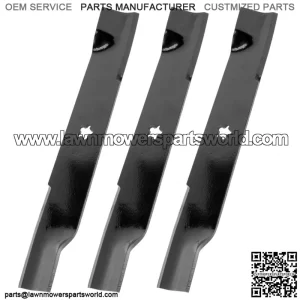 Deck Blade For Husqvarna Gt52 Xls GTH27V52 Ls GTH2752 GTH24V52 Ls Gth3052 Gth52