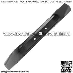 Rotary Mulching Blade Fits John Deere 14PB 14SB 14SE 14PZ 14SZ 14SC 14SX M125413