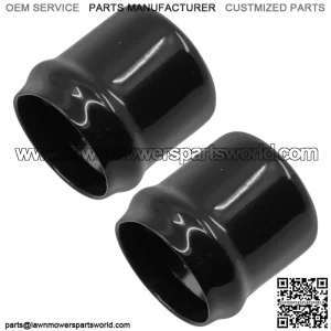 Spindle Cap for John Deere X300R X304 X305R X310 X320 X324 X330 X340 X350R Qty 2