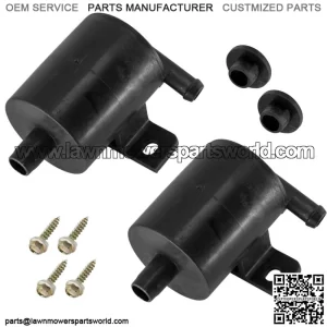 Breather Separator Kit For Kohler CV724 CV730 0001 0007 0008 0009 0010 0012-0016