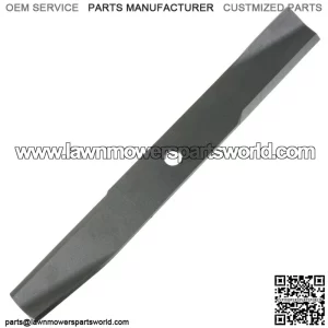 Deck Blade For John Deere F510 F525 LT166 Stx38 Stx46 M41967 Am31100 M127466