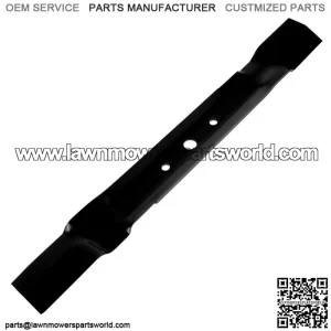 Blade 42" Deck for John Deere GY20567 GX20249 GX20433 330-615 42" Deck
