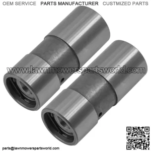 Hydraulic Valve Lifter For Kohler M10 M12 M16 M18 Engines QTY 2