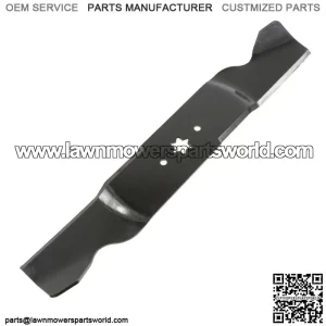 Deck Blade For MTD Cub Cadet GT1054 GT1554 GT1554Vt GTX1054 54" Deck
