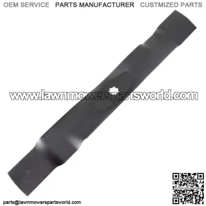Deck Blade For John Deere Am141034 Am141032 Am137327 M154061 M154060
