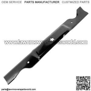 Deck Blade For Dixon D21Kh46 D2246Yt D22H46 D22Kh46 Speedztr 46 Sz4619