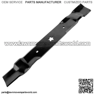 Blade For Husqvarna LGTH2454 Mk-54 YTH24V54 YTH2454 Z5426 Z4218 Z4824 Z5426