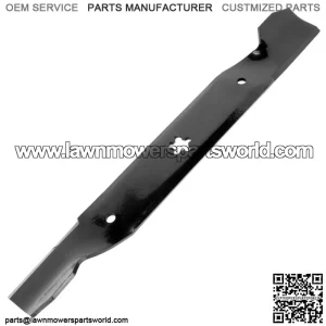 50" Deck Blade For Husqvarna GT200 GTH200 GTH220 GTH2250 GTH2350 GTH250 GTH2550