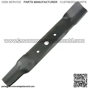 Deck Blade For John Deere L120 L130 L2048 L2548 Sabre 1948 GX20250 Gy20568