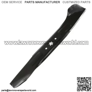 Deck Blade fits MTD T8600 2016-2017 / T8200 2015-2019 942-04290 942-04244