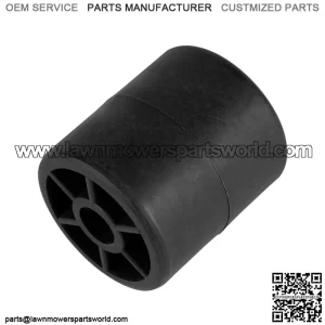 3" Deck Roller Fits John Deere X700 X724 X728 X729 X740 X744 X748 M113955