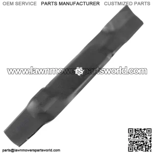 Deck Blade For John Deere LA145 LA155 LA165 X140 X165 Z245 Z255 GX21784 Gy20852