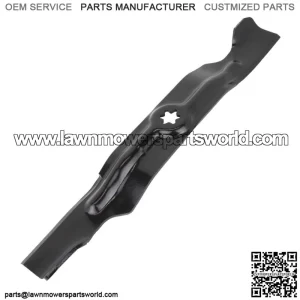 Lawn Mower 50" Blade For MTD Troy Bilt 742-04053 A B 490110C123 Occ74204053