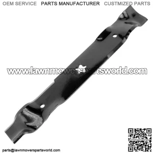 Mower Deck Blade For Ayp/Electrolux Husqvarna 159705 145708 163819 152443 157033