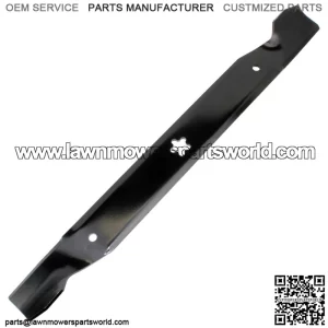 Lawn Mower 42" Blade For Husqvarna LT152 LT1942 LT2223A2 LTH1342 LTH1542 LTH1742