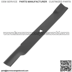 Deck Blade fits Dixon Kodiak SE 6125 RAM 61ZT Ultra 61 510417901