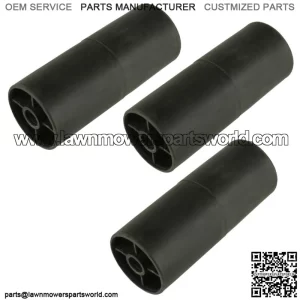 Rear Deck Roller For MTD 12ABW35T799 2016 28" Deck