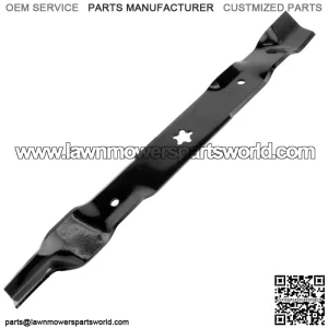 Mower Blade For Poulan Pp125H38K Pp125H38Ka Pp125R38J Pp12R38Mi Pp21R38Ma
