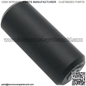 AM101042 Gauge Wheel Roller for John Deere 50" 54" 60" 62" 72" Mower