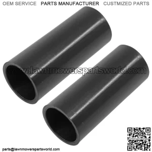 Transmission Sleeve for John Deere L100 31F707 L1742 42" Lawn Tractor Qty 2