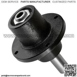 Spindle Assembly Fits Scag 461663 46631 Spindle Assembly