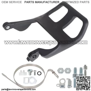 Chain Brake Handle Band Kit For Stihl MS440 044 046 Chainsaw Part 1128 790 9150