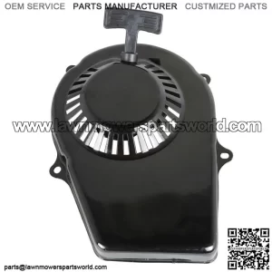For Pulsar 72CC PG1202S 900 1200 Watt 2-Stroke Generator Recoil Starter Assembly