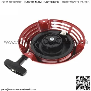 Recoil Pull Starter For Honda Replace GXV160 HR216 HRA216   Mower