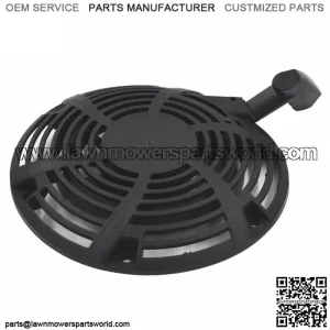 Recoil Starter Assembly Fit For Briggs & Stratton 796497 150-365 111P02 111P05