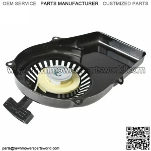 Recoil Starter For Harbor 63CC 2HP 800 900W 60338 66619 69381 Freight Storm CAT