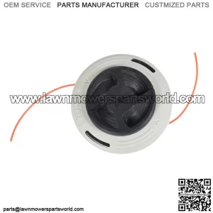 Trimmer Head Fit For Stihl Replacement FS87 FS85 FS89 FS130 FS131 FS240