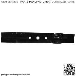 New Hi-Lift Blade 330-719 For John Deere L120 L130 GX20250 Lawn Tractor